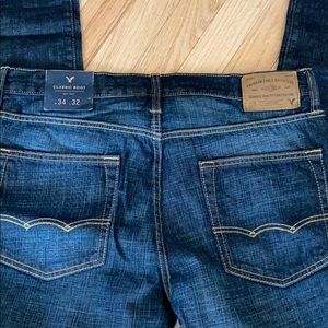 NWT Men’s American Eagle Jeans